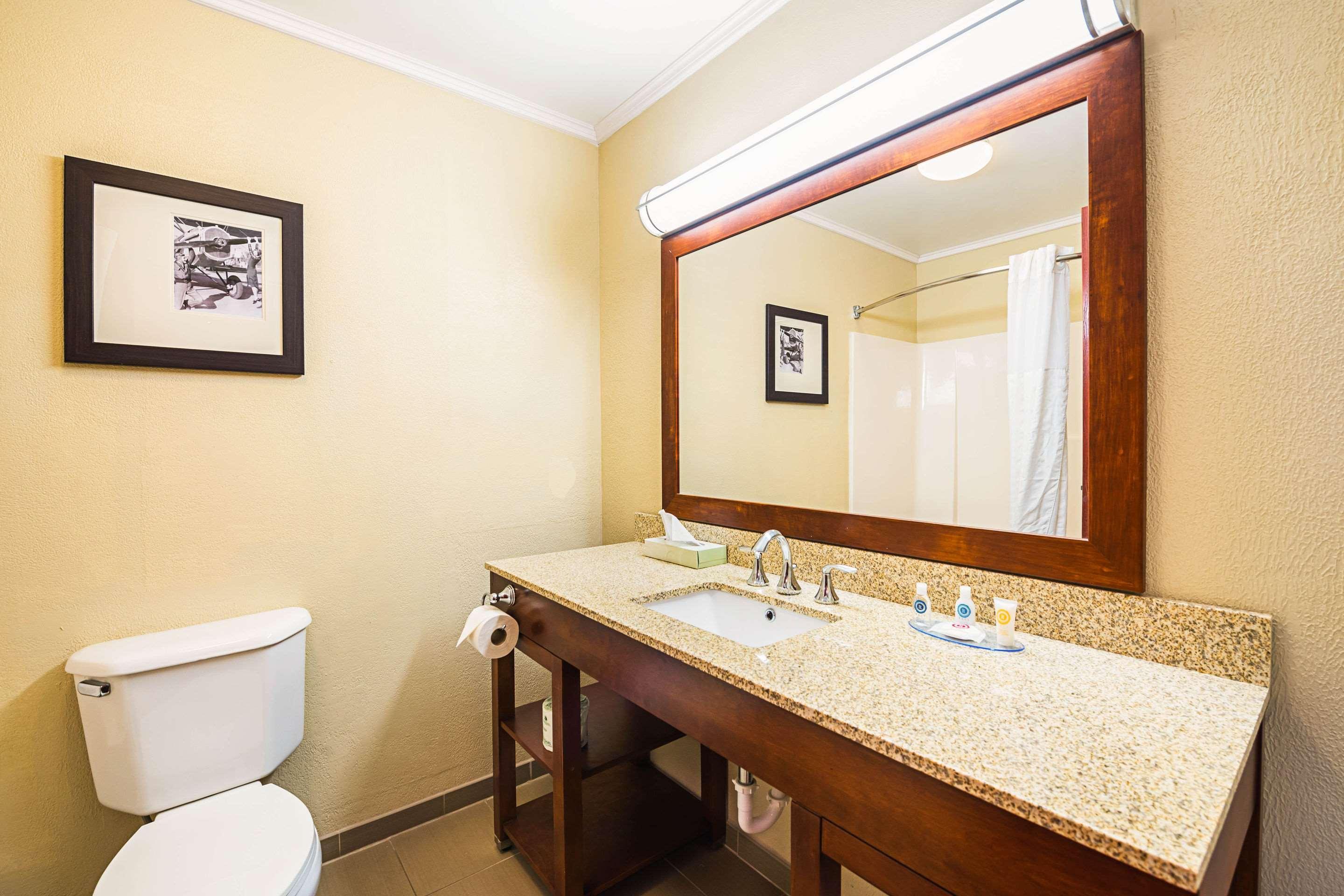 Comfort Inn & Suites Englewood Luaran gambar